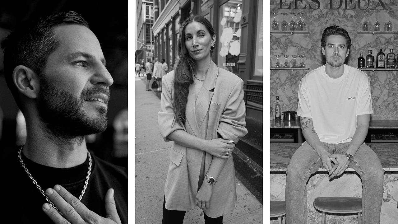 Copenhagen International Fashion Fair: Revolutionising the trade show