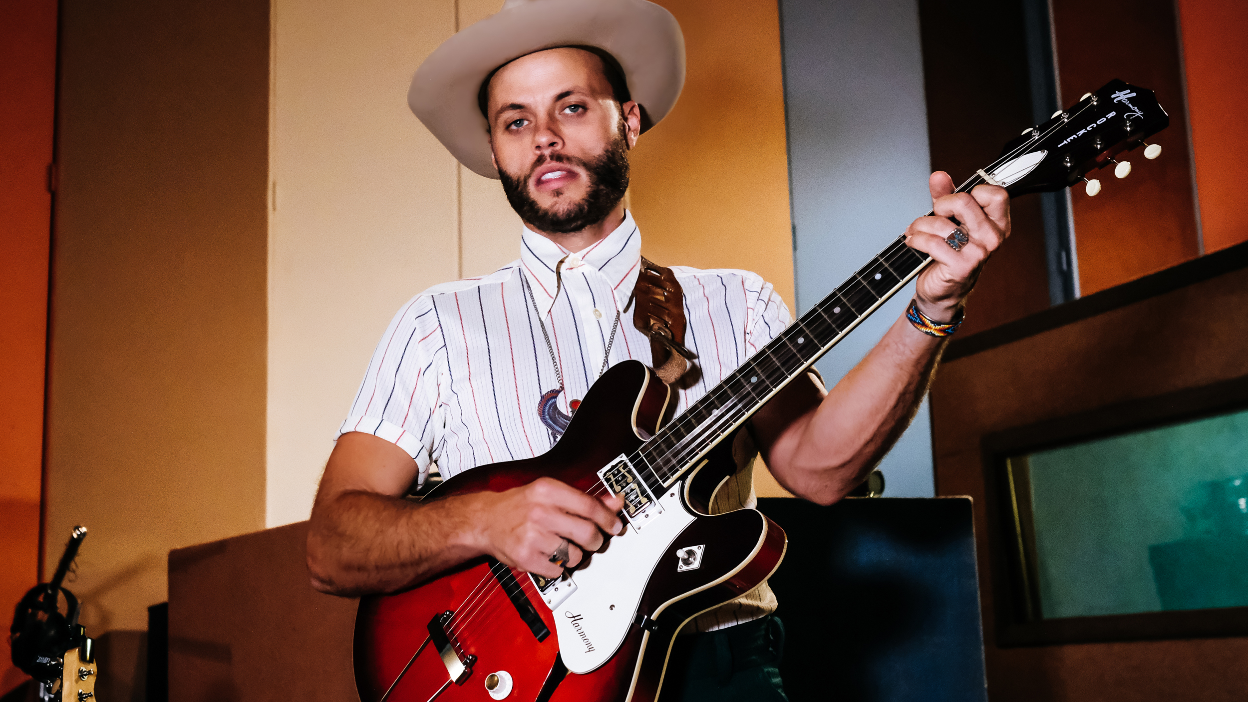 The Sessions at Midori House: Charley Crockett