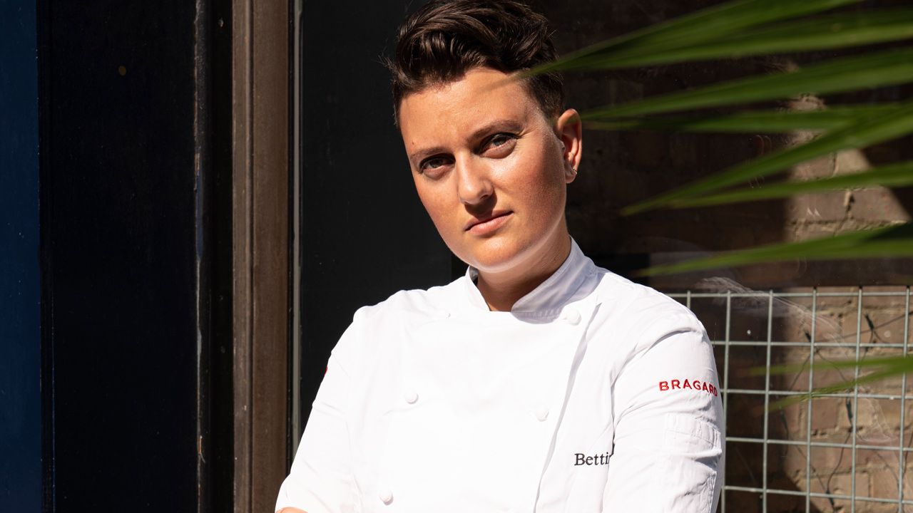 Food neighbourhoods 188: Recipe edition, Bettina Campolucci Bordi