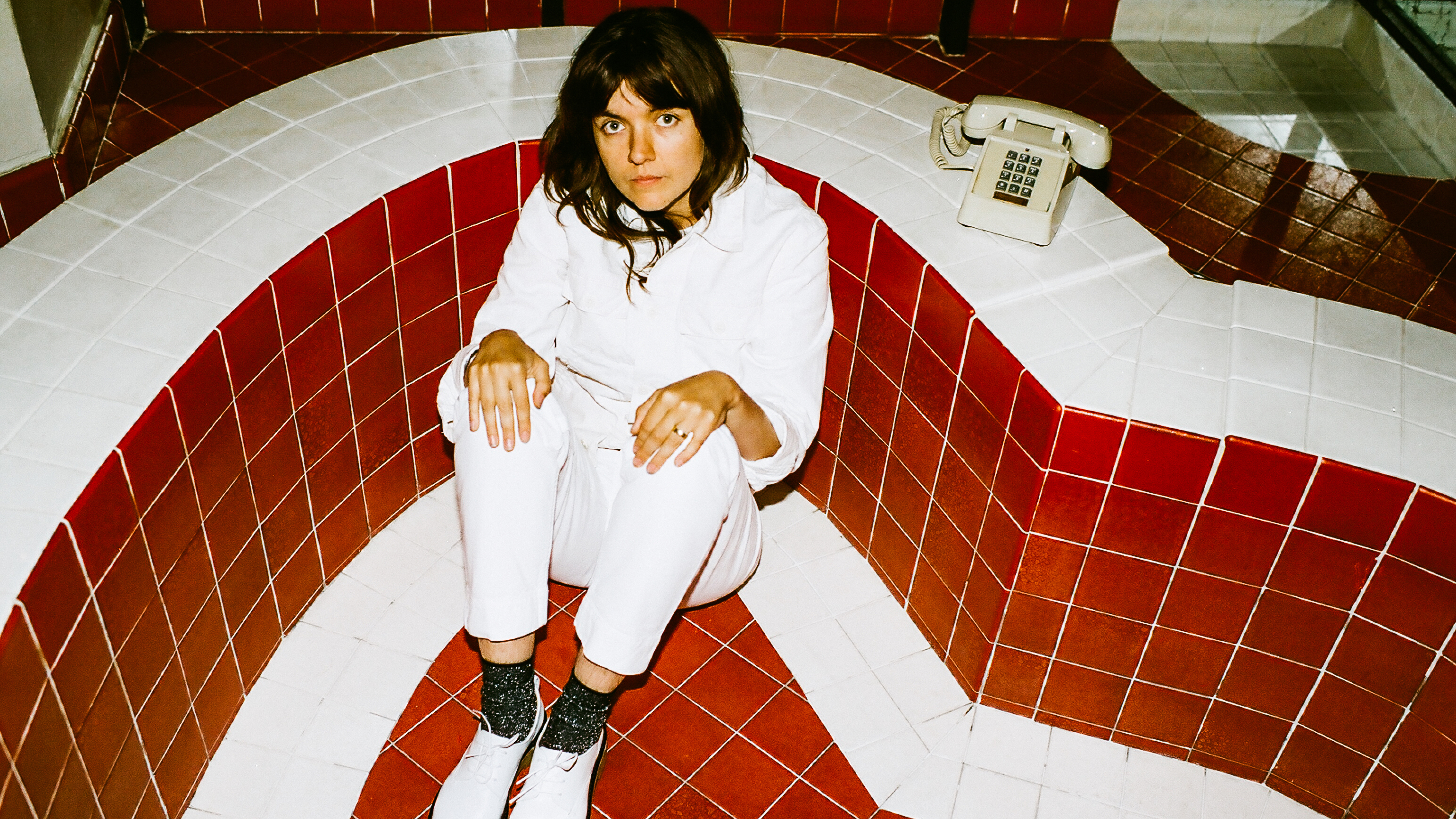 Courtney Barnett