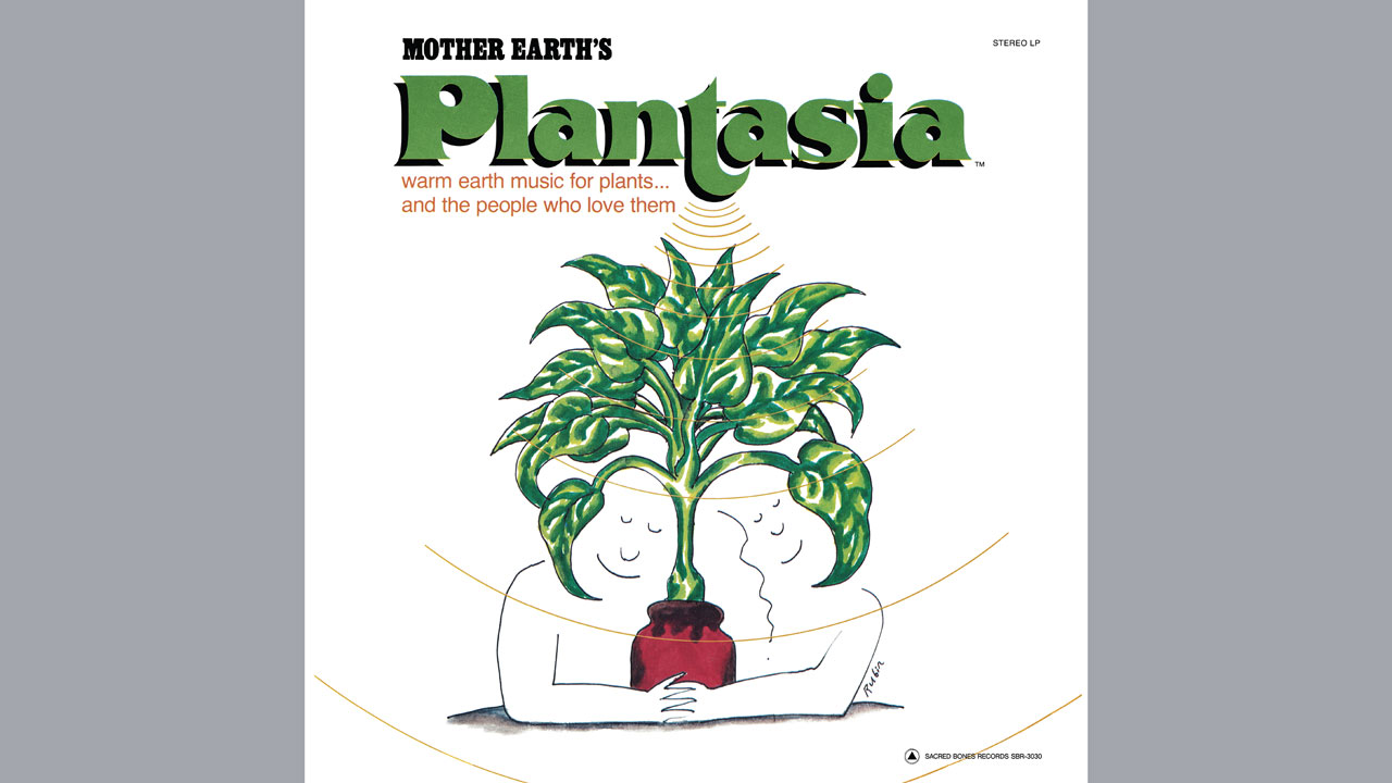 Bat For Lashes, Mort Garson’s ‘Plantasia’ and Tiffany Francis-Baker
