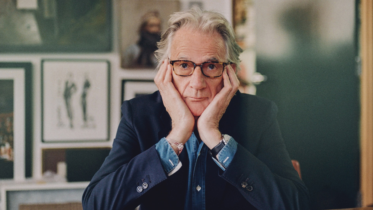Paul Smith, Alvar Aalto Week, Ishkar