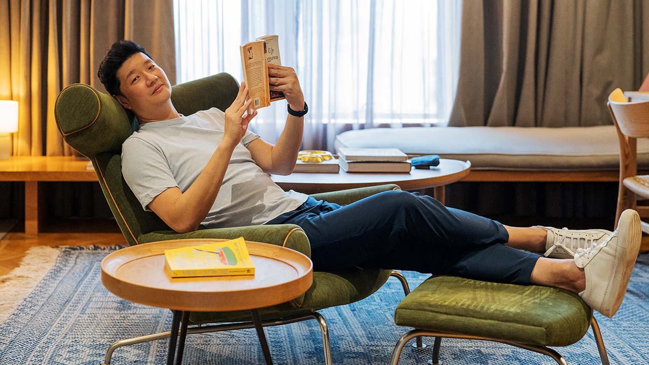 What to read this spring