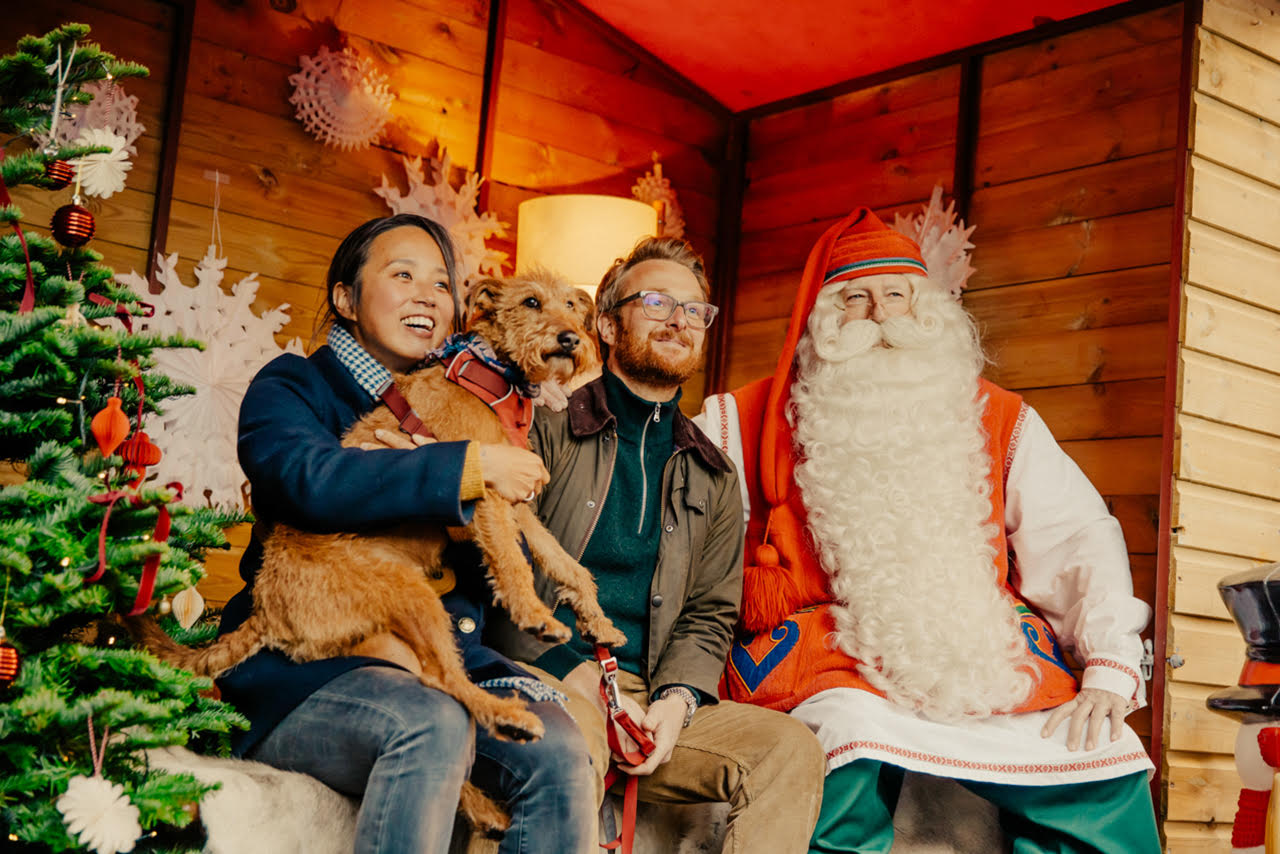 Monocle on Sunday: Christmas market special