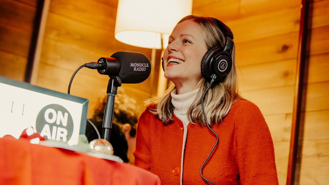 Monocle on Saturday: Christmas market special