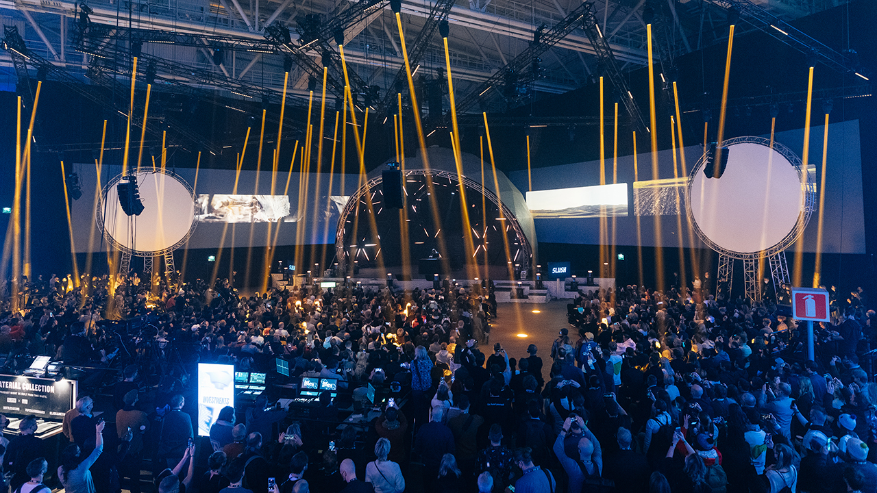 Eureka 273: Slush 2021