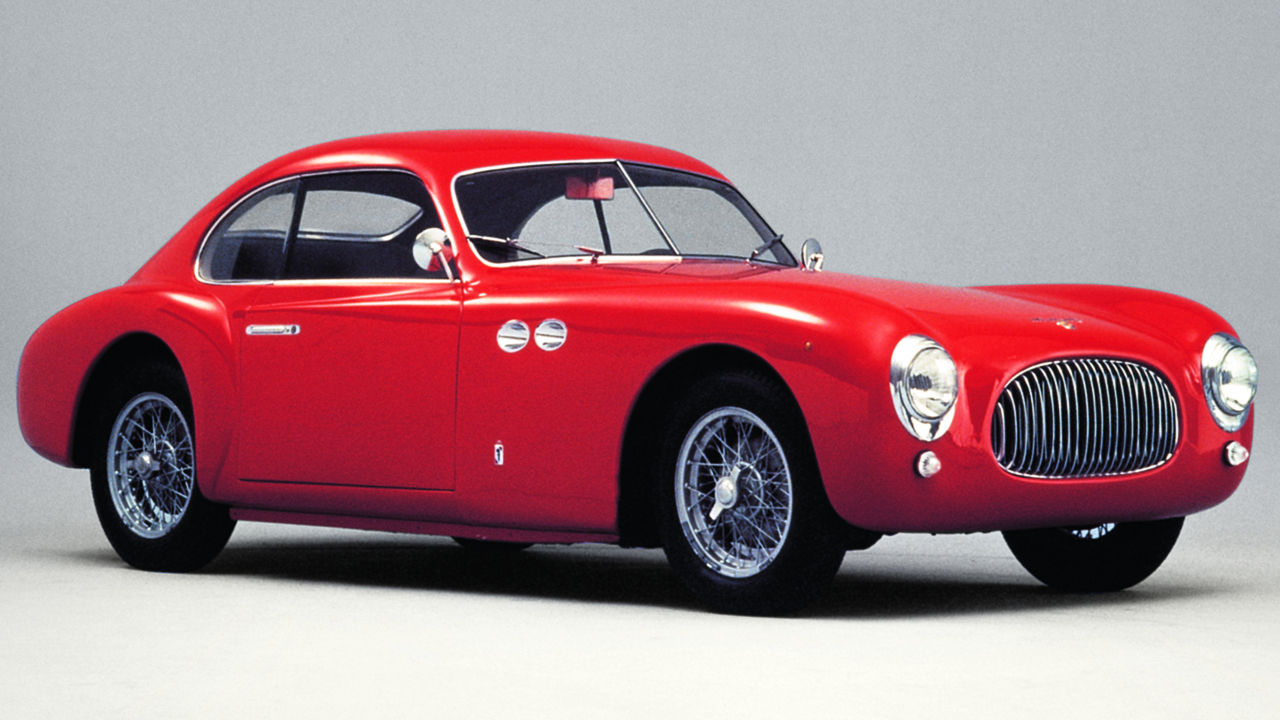 Extra: ‘The Atlas of Car Design: The World’s Most Iconic Cars’