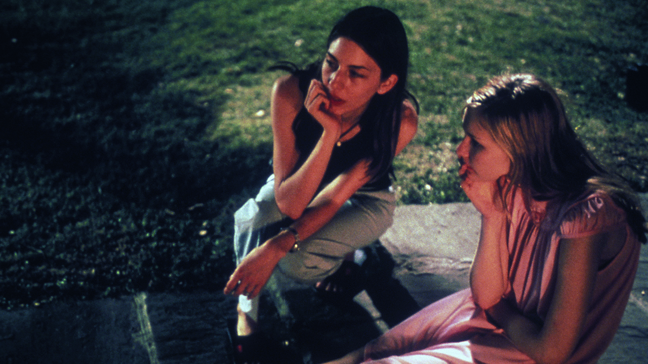 The films of Sofia Coppola