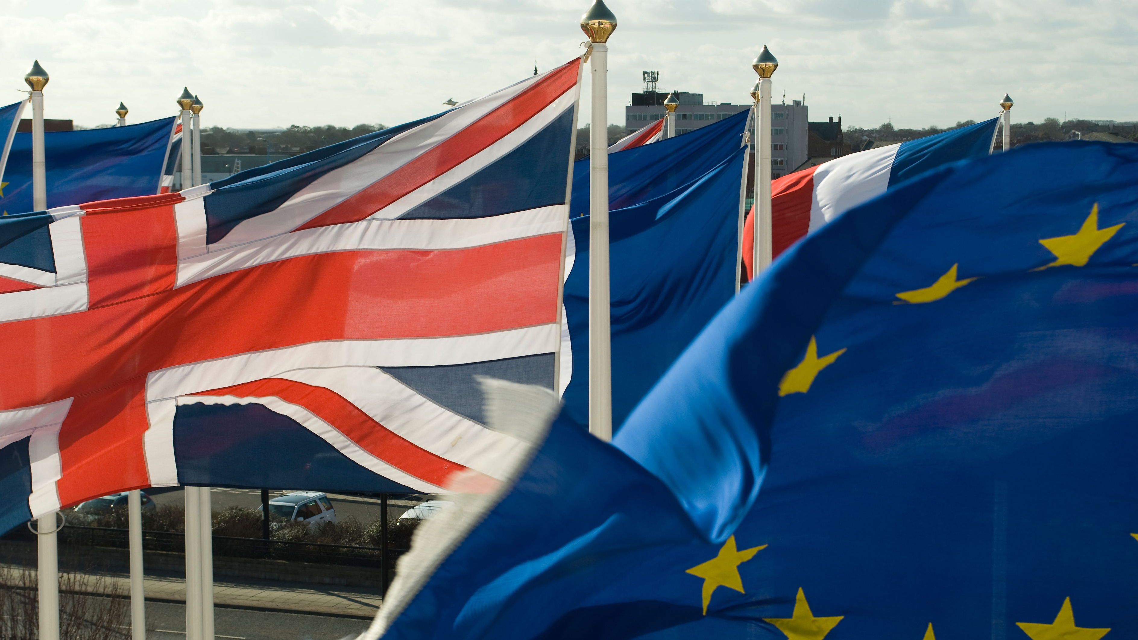 Explainer 32: What does “Brexit means Brexit” mean?