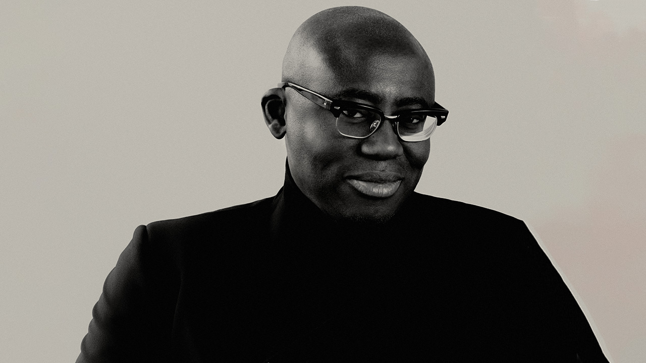 Edward Enninful