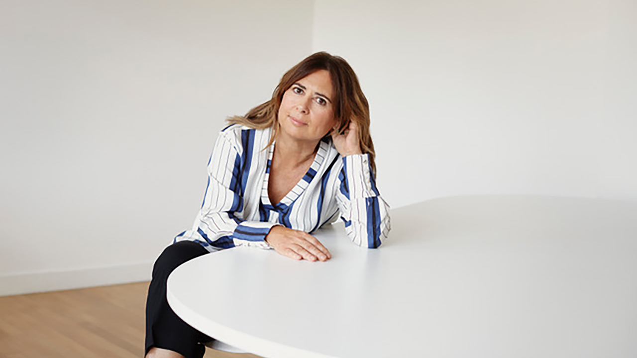 Alexandra Shulman, ‘The Modernist’ & ‘The Maritime Edit’