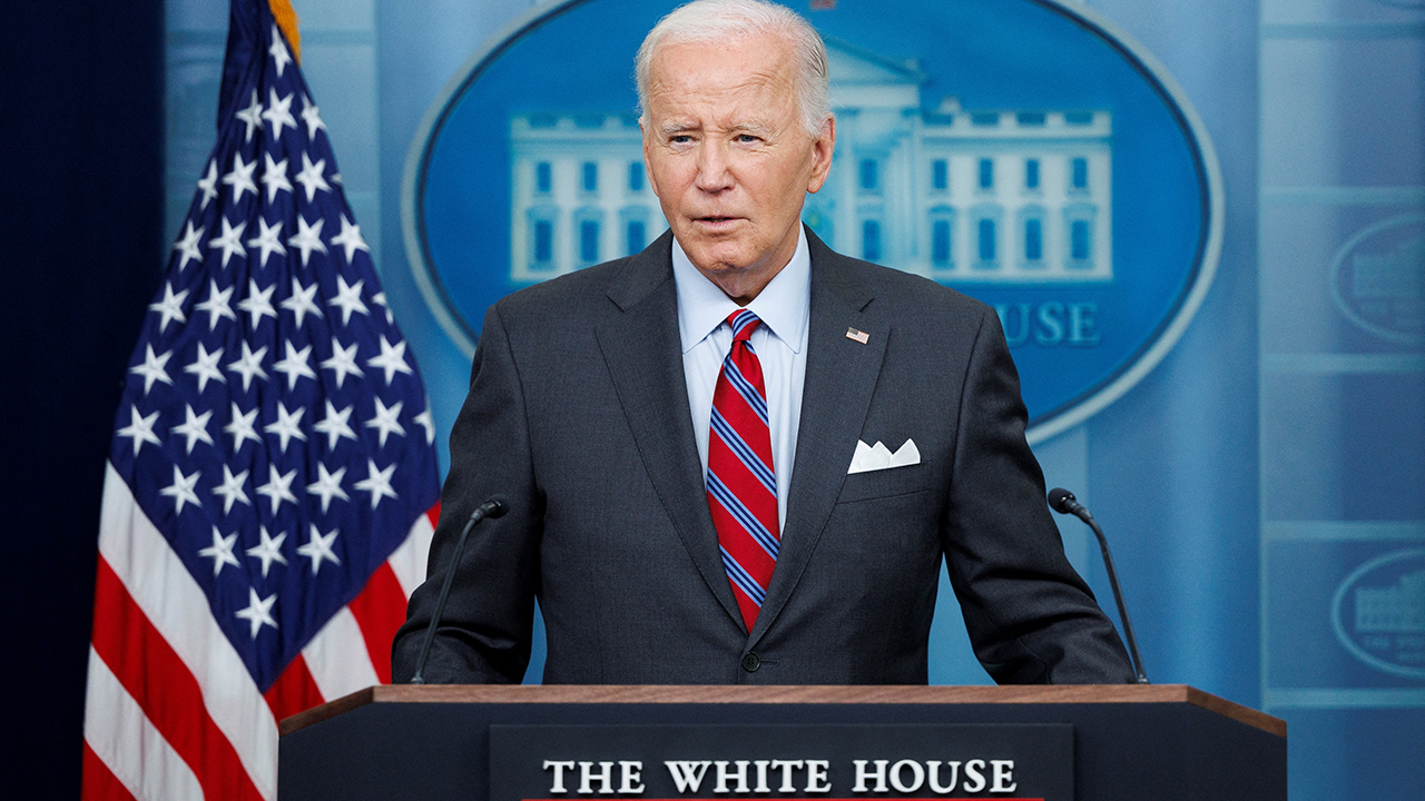 The White House’s view on Israel