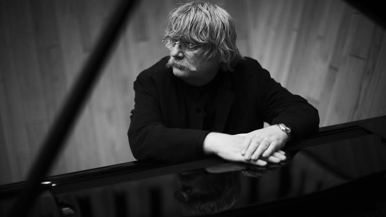 Karl Jenkins