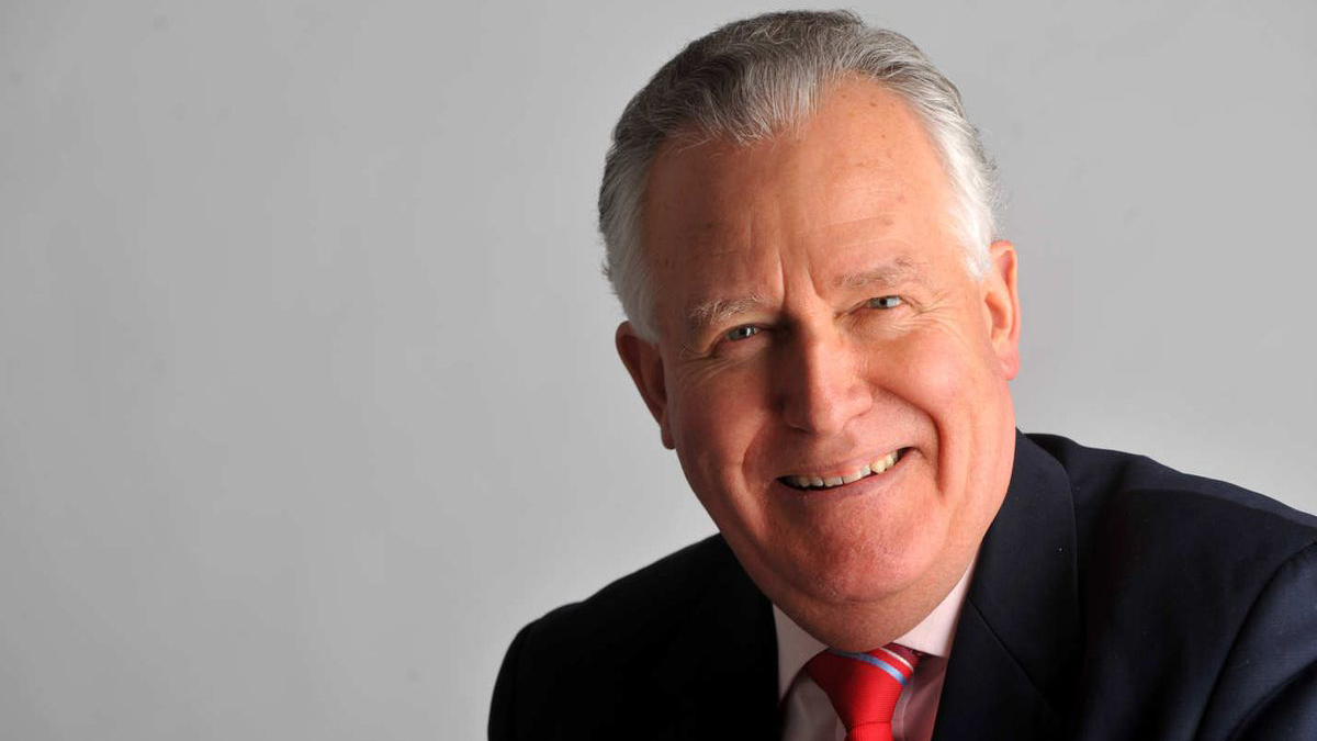Peter Hain