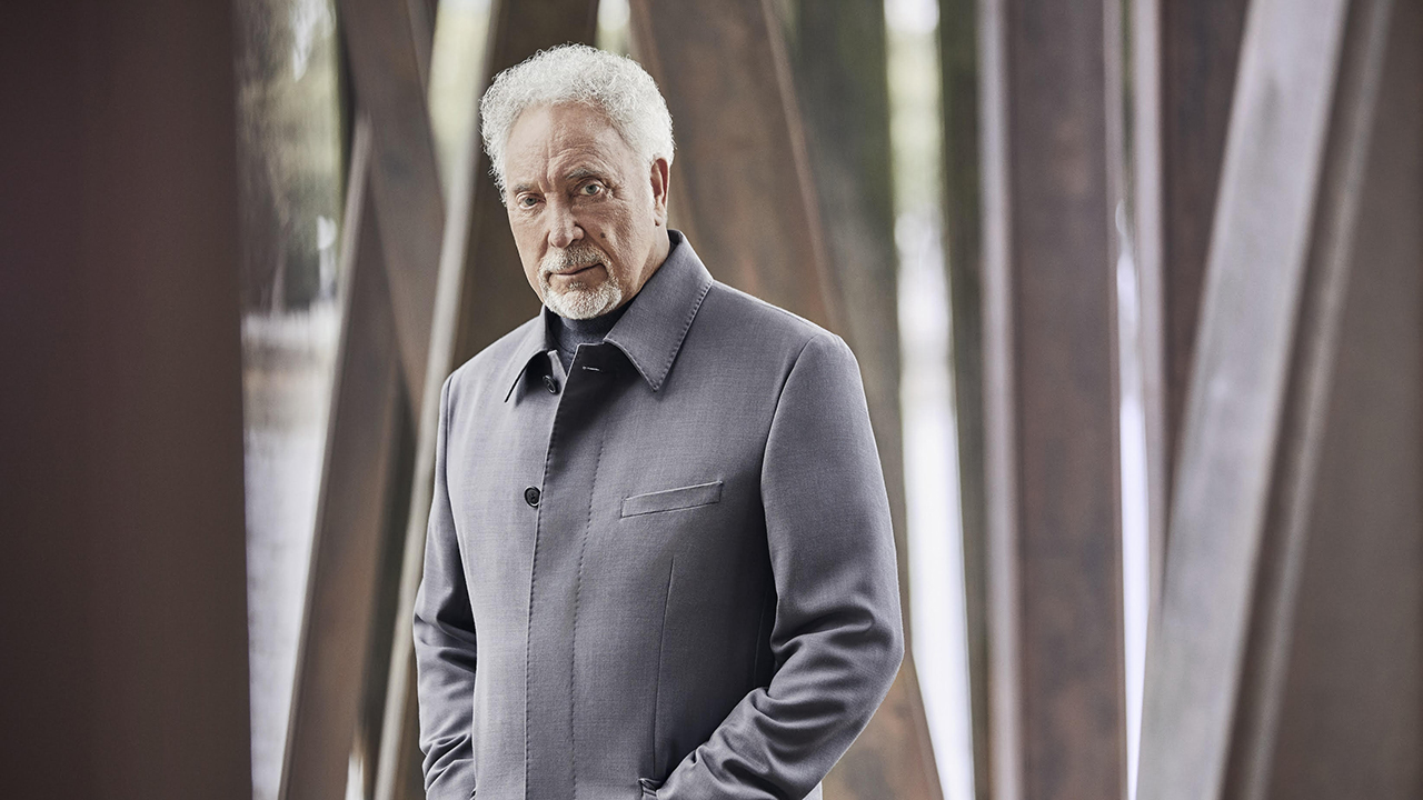 Tom Jones