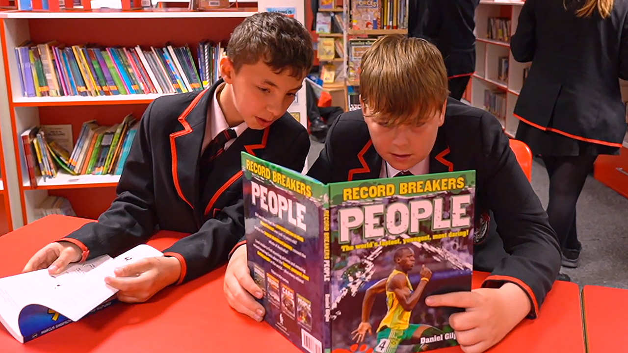 Closing the education disadvantage gap