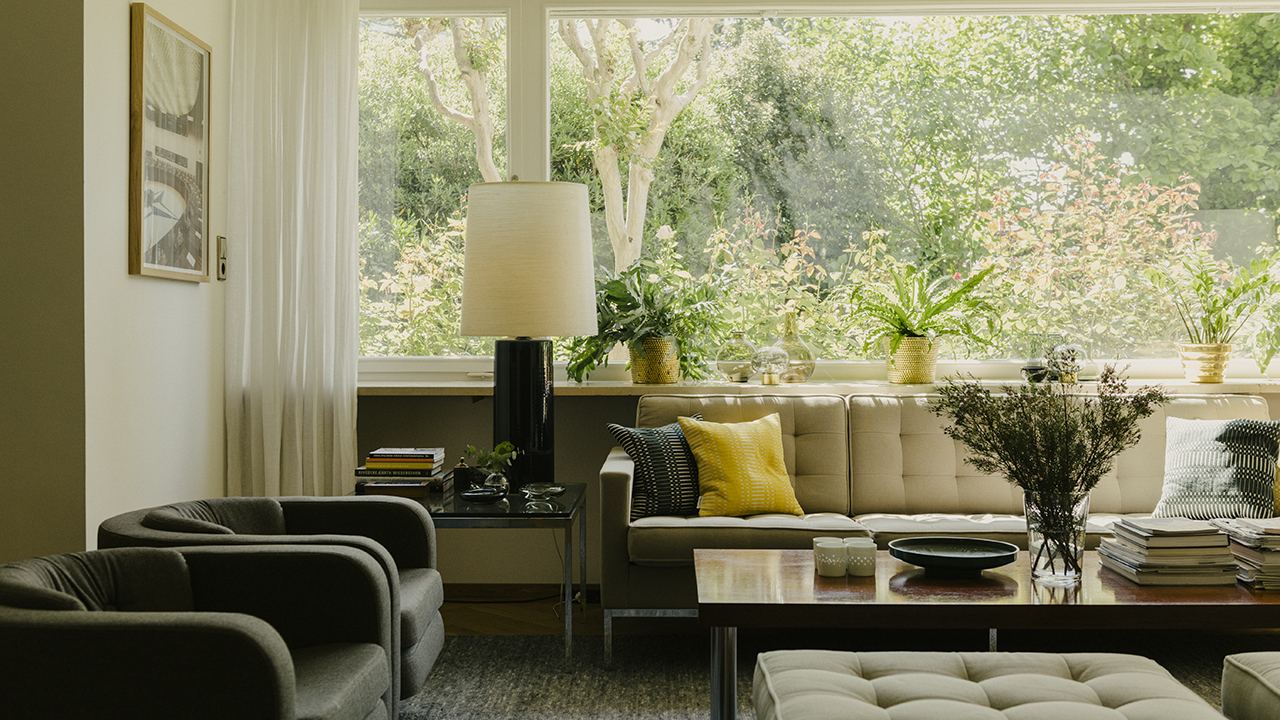 Tall Stories 237: Home