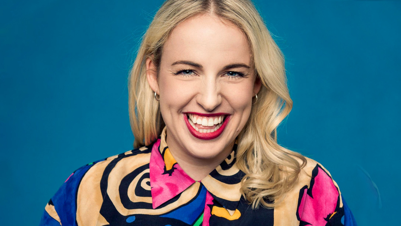 Monocle Reads: Anneka Harry