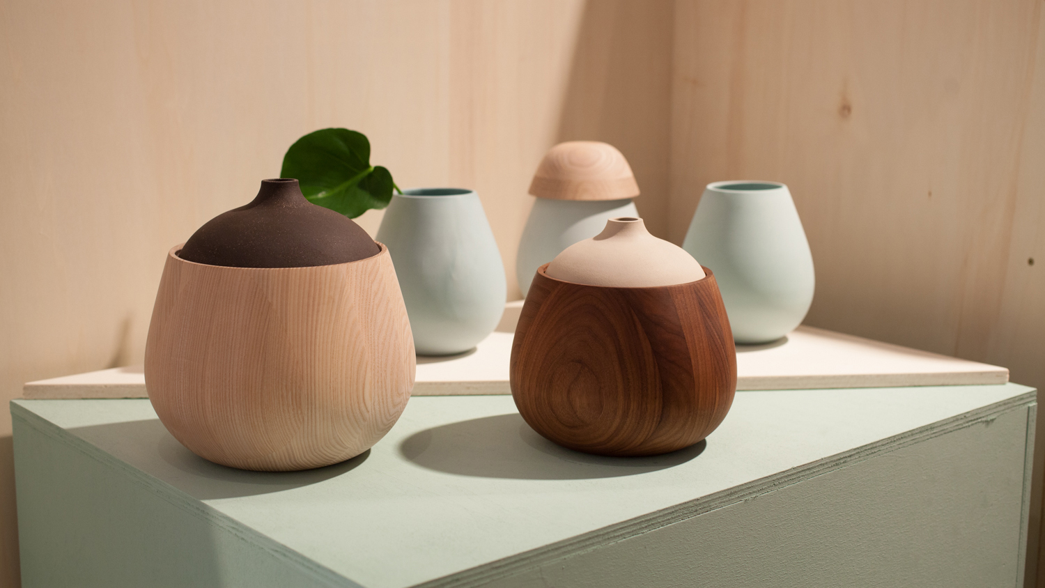 On Design 3: Norway, the black sheep of the Scandi design boom?