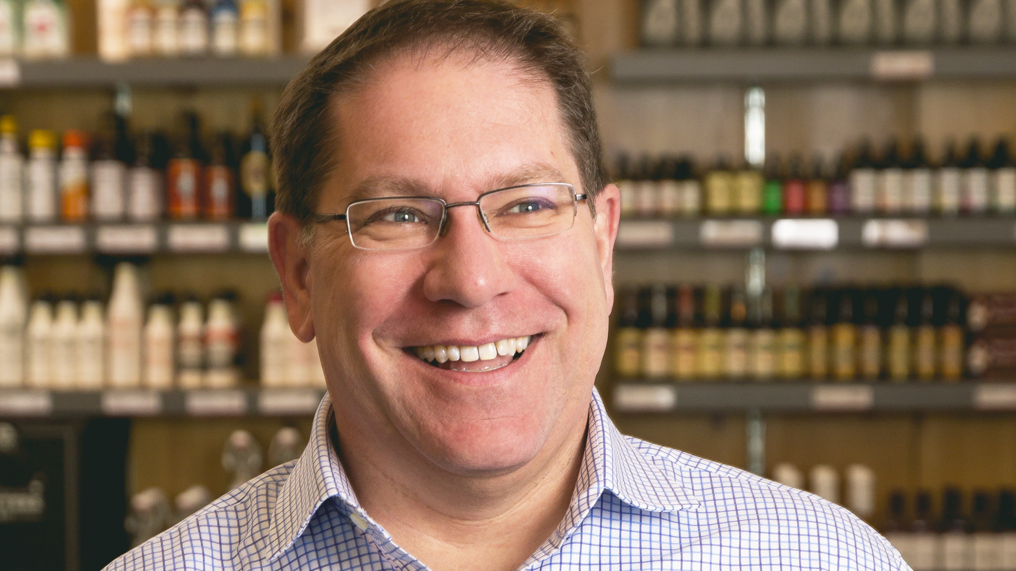 Eureka 11: David Rivers