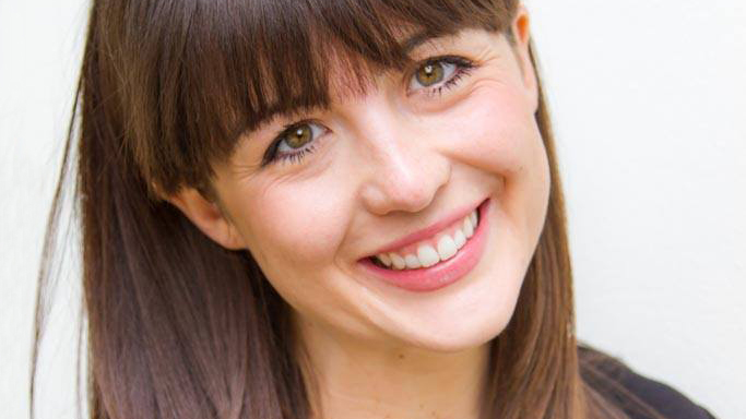 Eureka 13: Hannah Russell