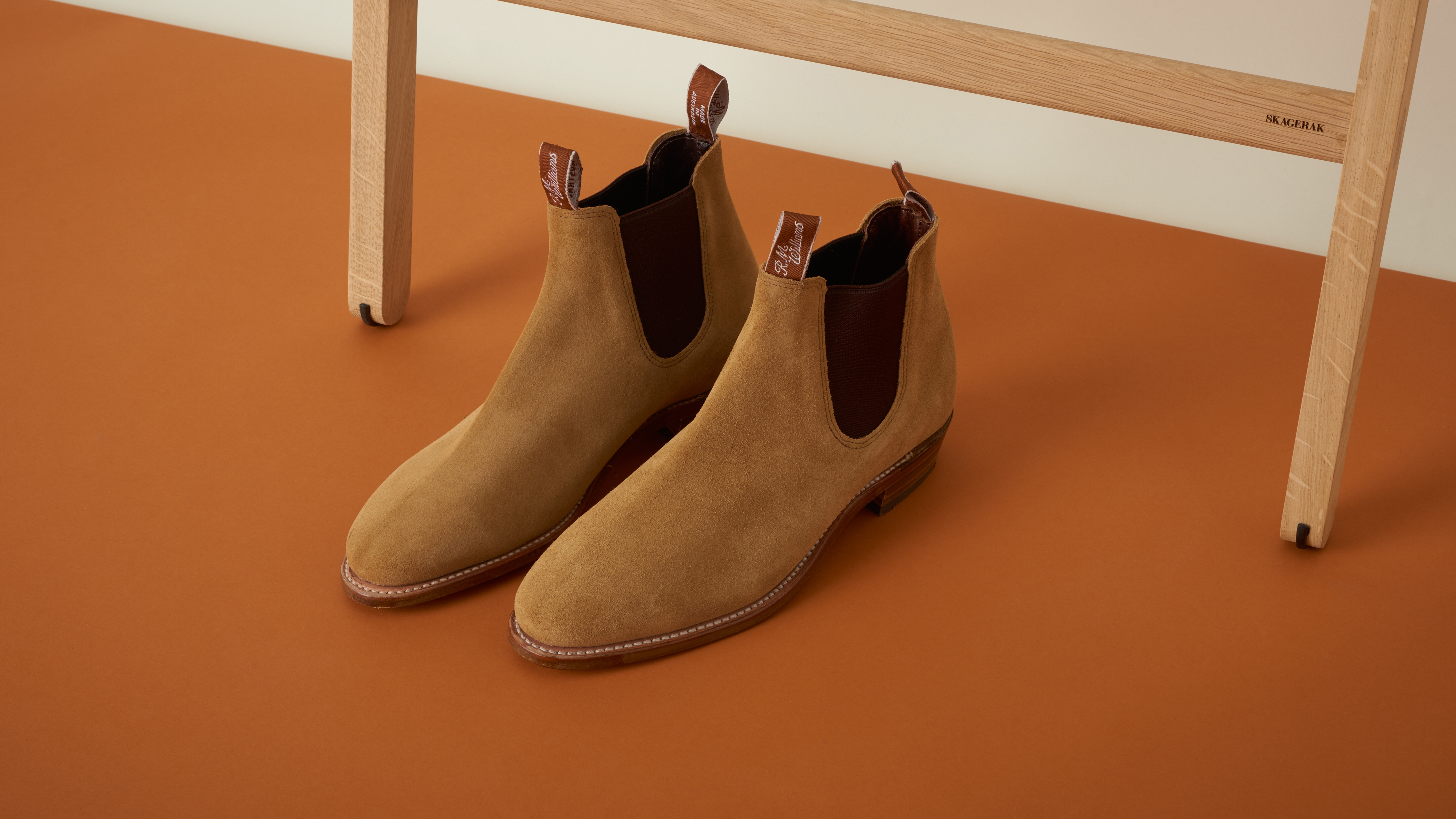 On Design 9: How do you run a heritage brand?