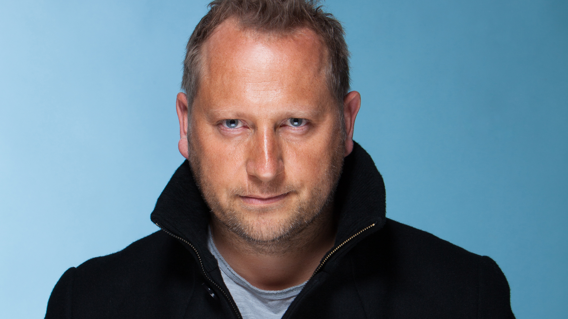 Eureka 17: Kurt Zdesar