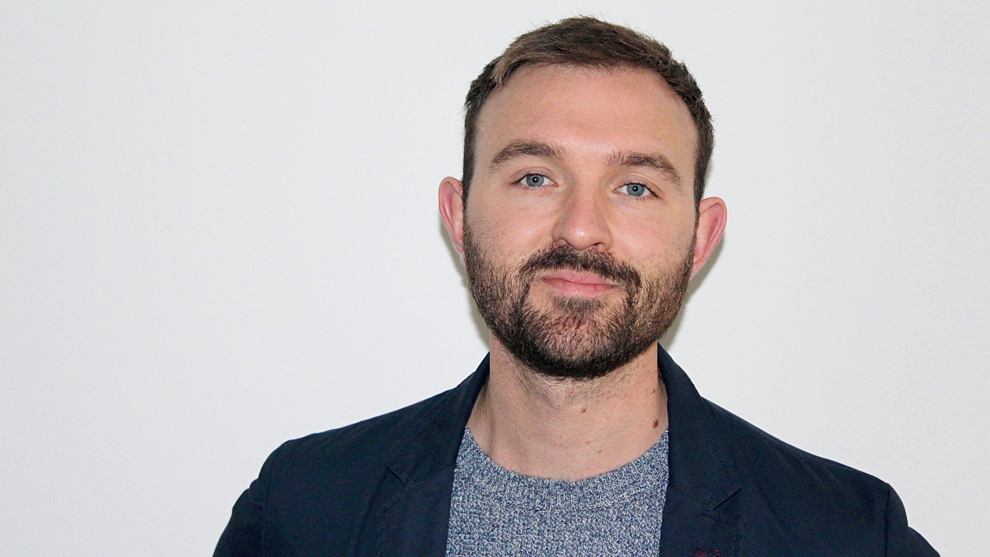 Eureka 19: Craig Robertson