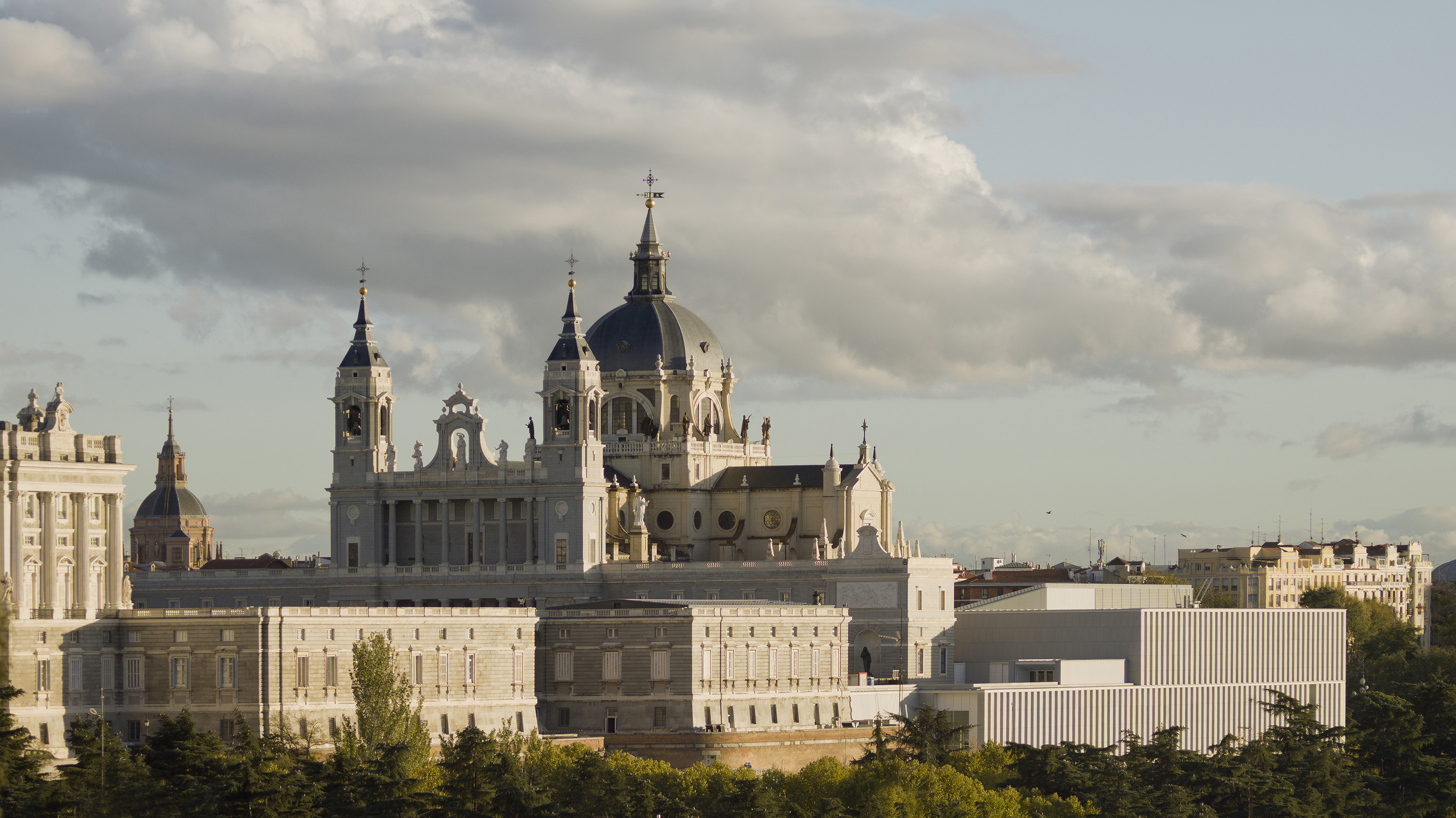 On Design 15: Will Madrid’s next big museum ever open?