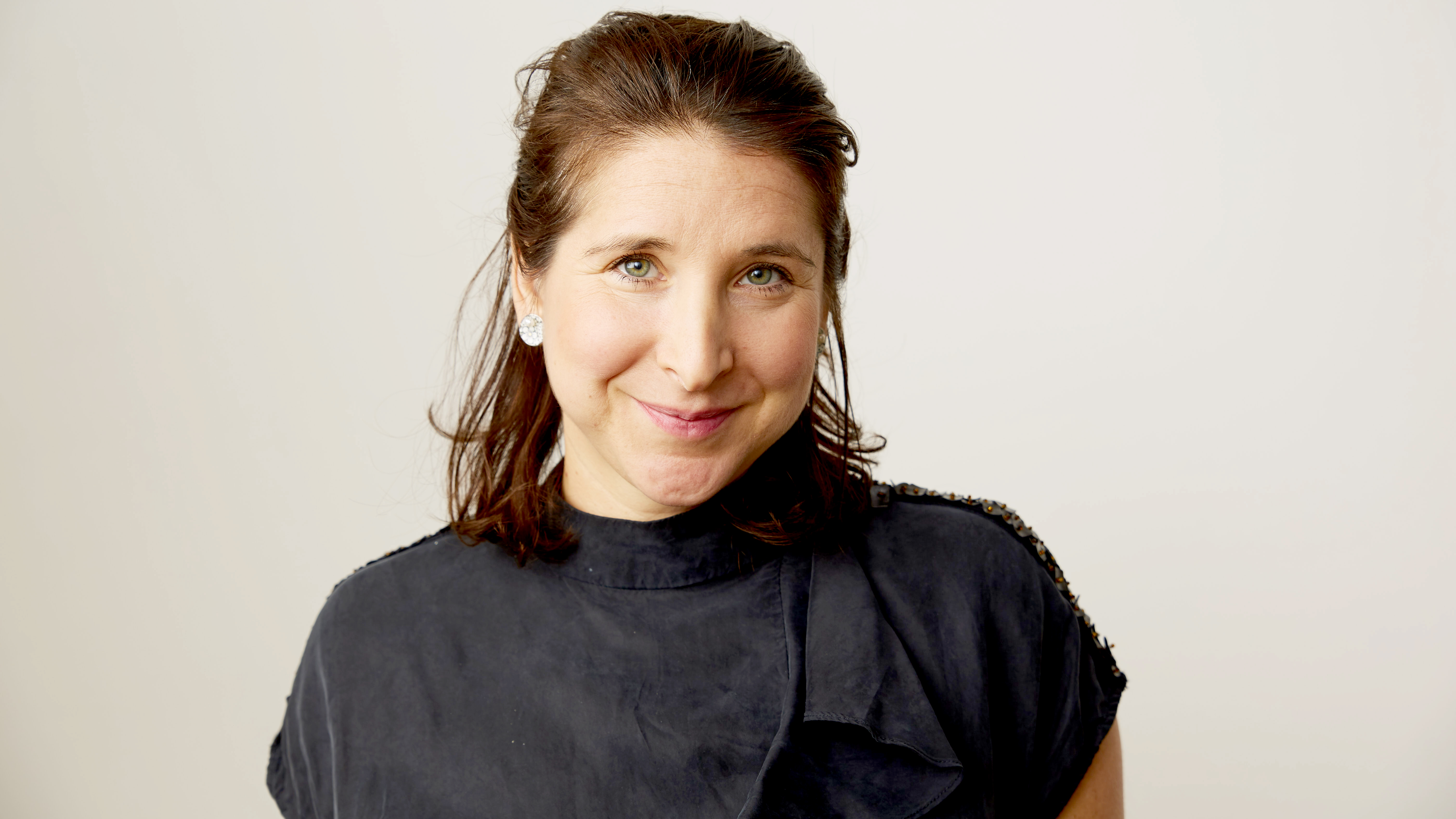 Eureka 26: Catherine Gazzoli