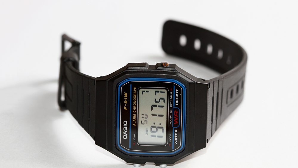 On Design 73: Casio’s timeless wristwatch