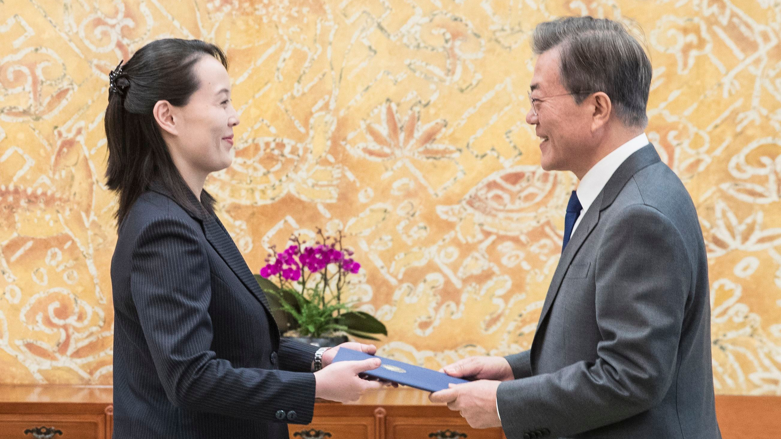 Korea opportunities