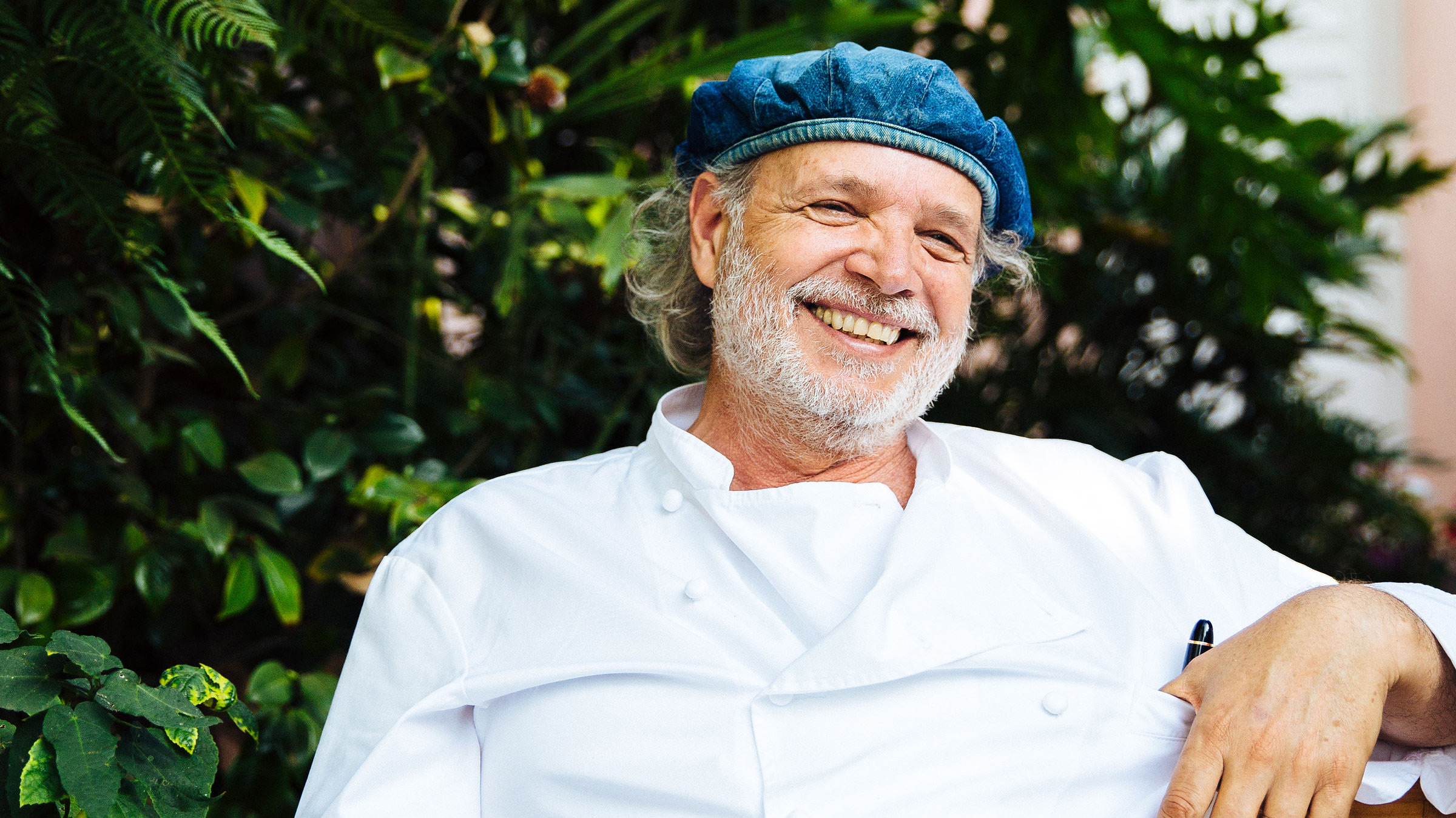 Francis Mallmann