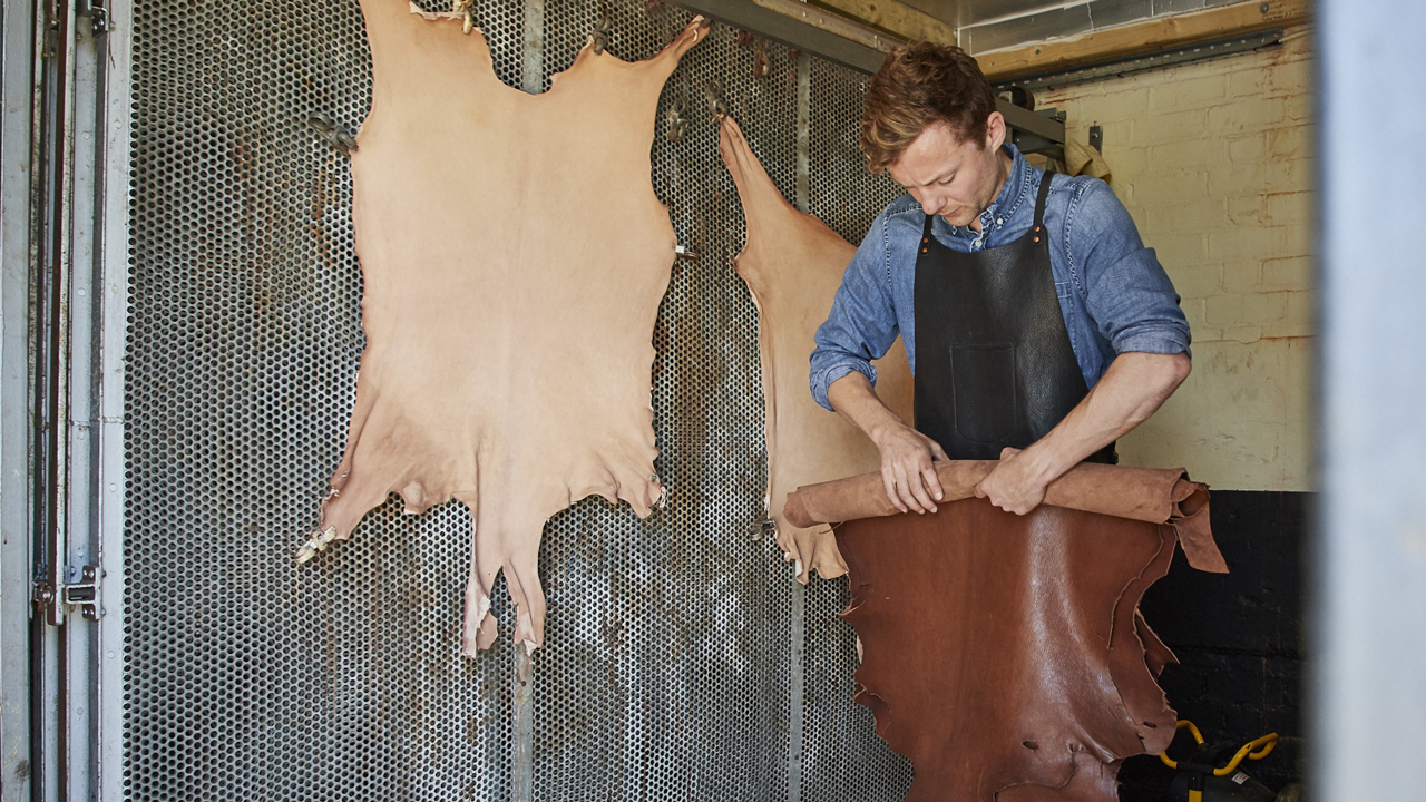 Eureka 155: Billy Tannery