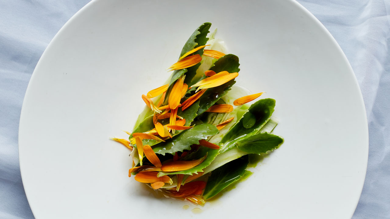 How to create a zero-waste restaurant