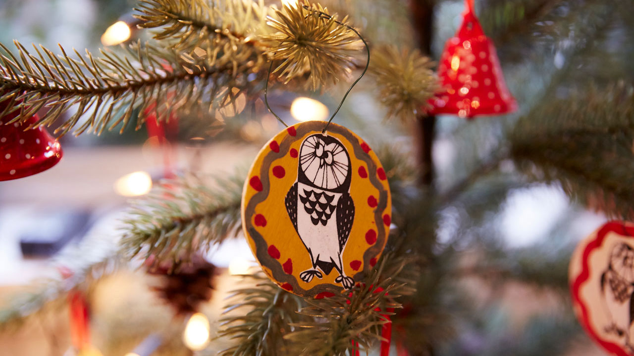 Monocle Christmas Market special