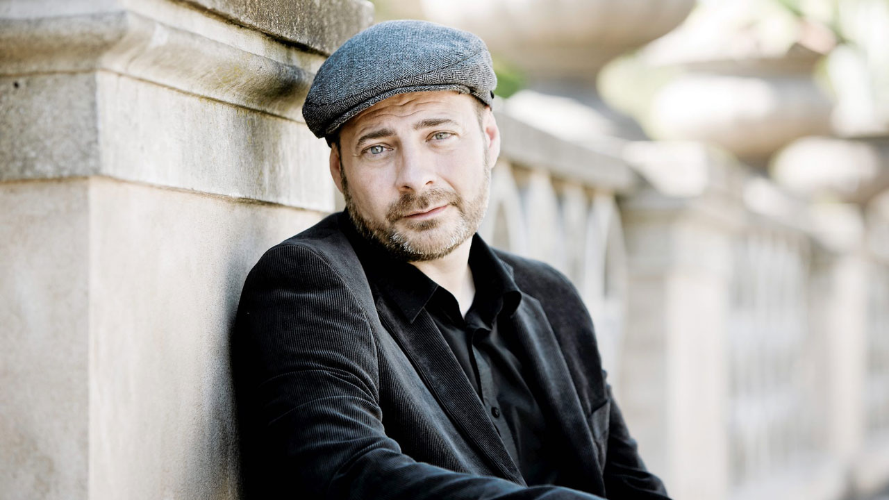 Monocle Reads: Mads Peder Nordbo