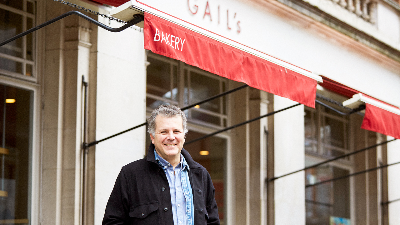 Eureka 189: Gail’s Artisan Bakery
