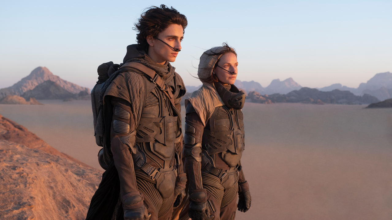 Review: ‘Dune’