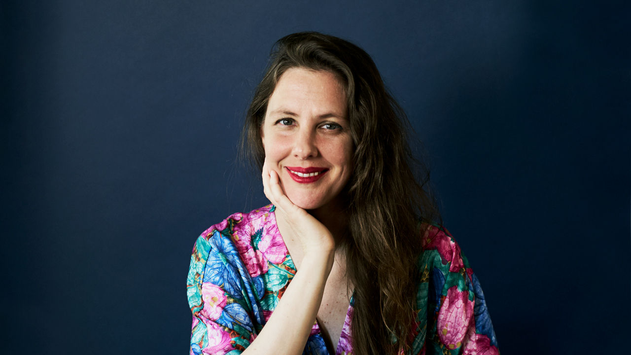 Food Neighbourhoods 259: Recipe edition, Mina Stone