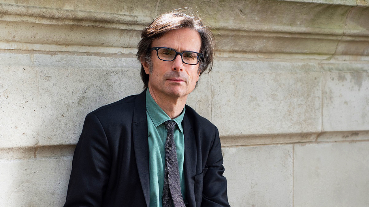 Robert Peston