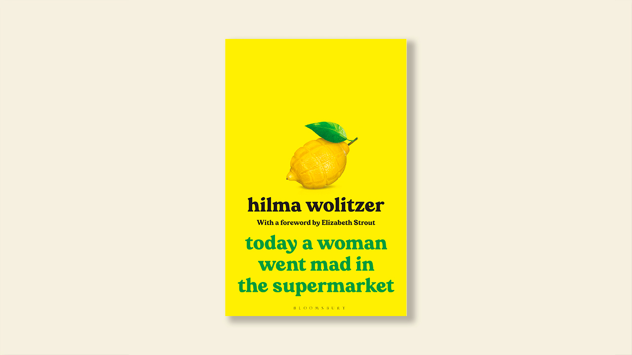 Hilma Wolitzer