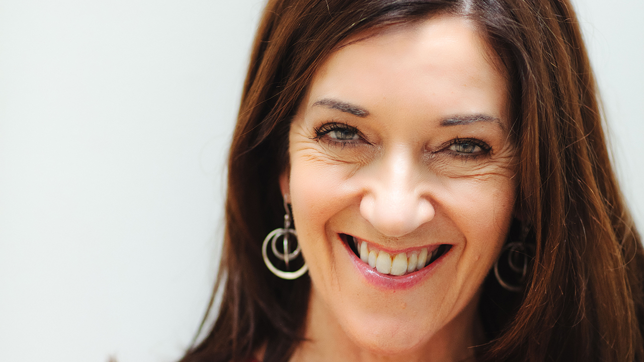 Victoria Hislop