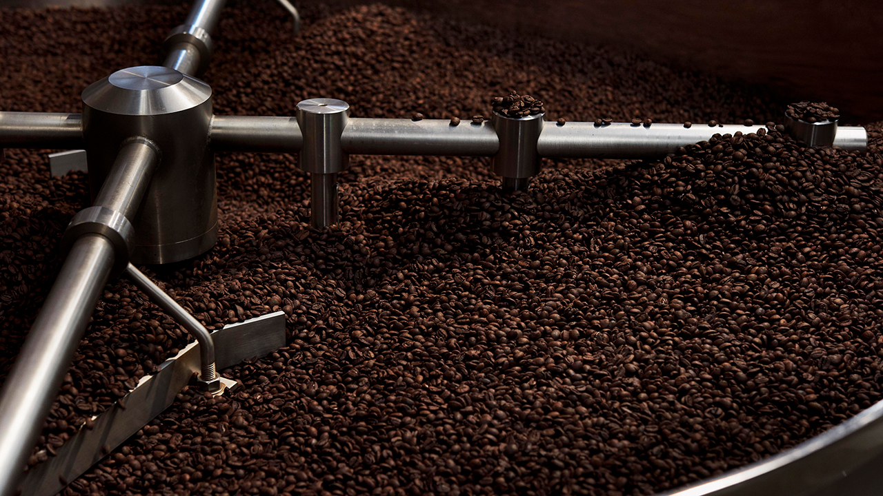 How Allpress changed the coffee world
