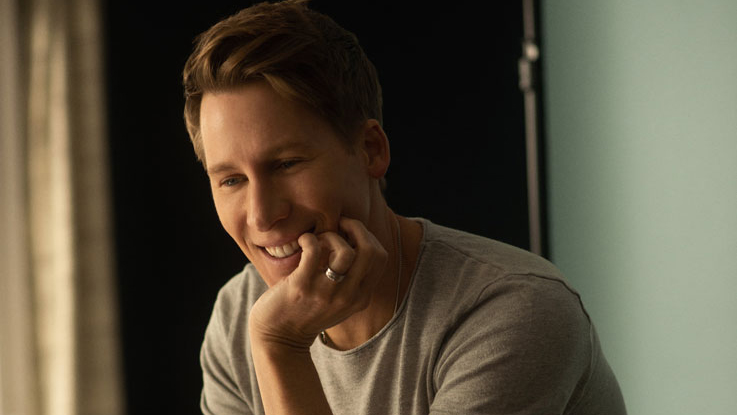 Dustin Lance Black