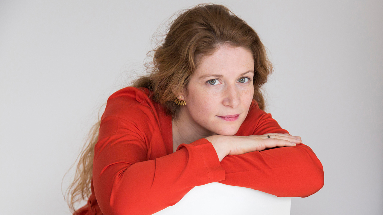 Adélaïde Bon