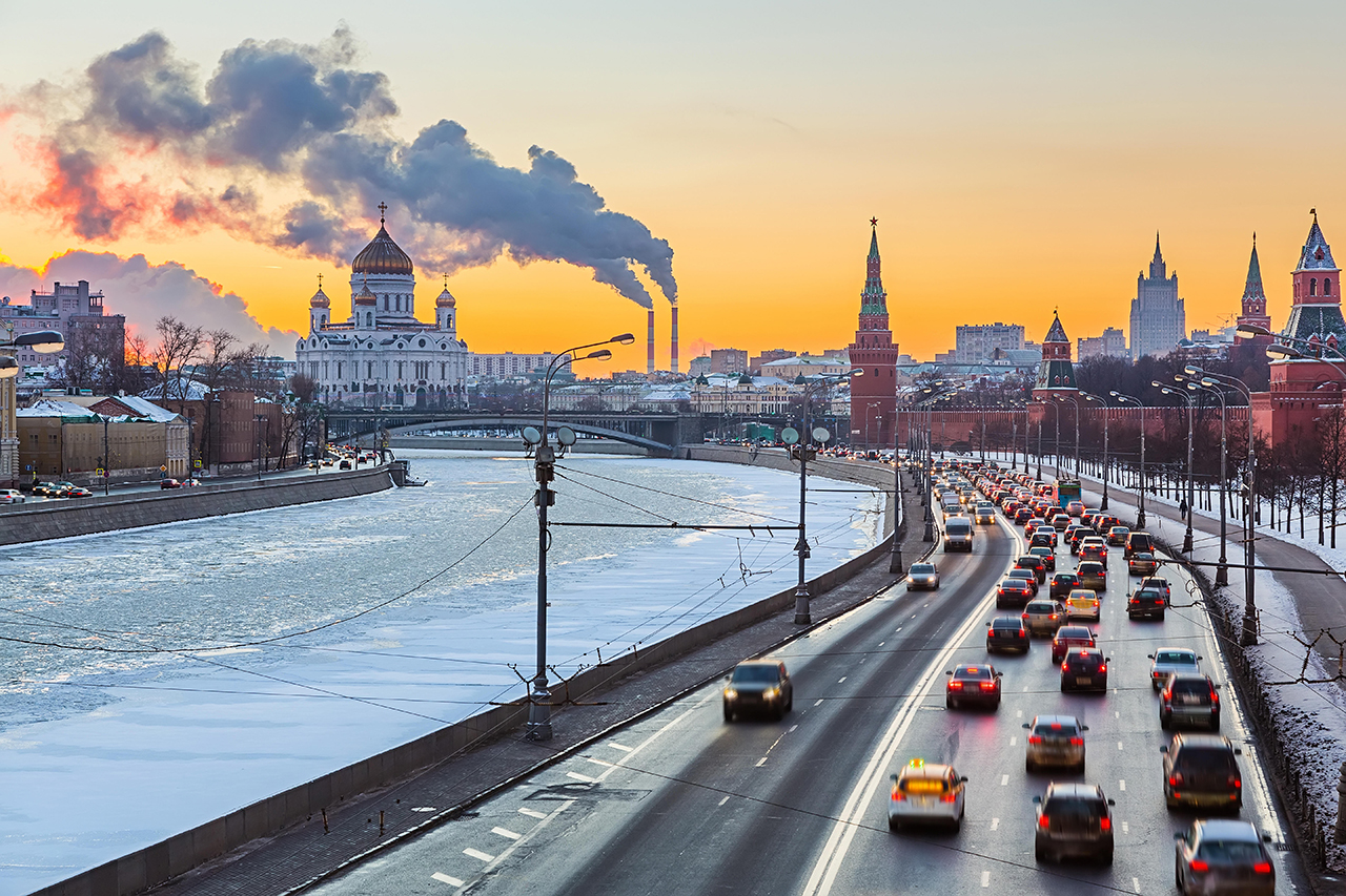Cities in extremes