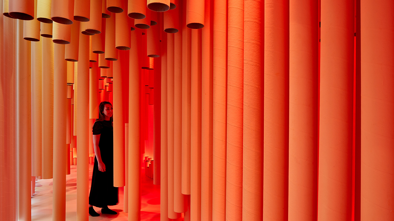 Extra: ‘Exploring the city’