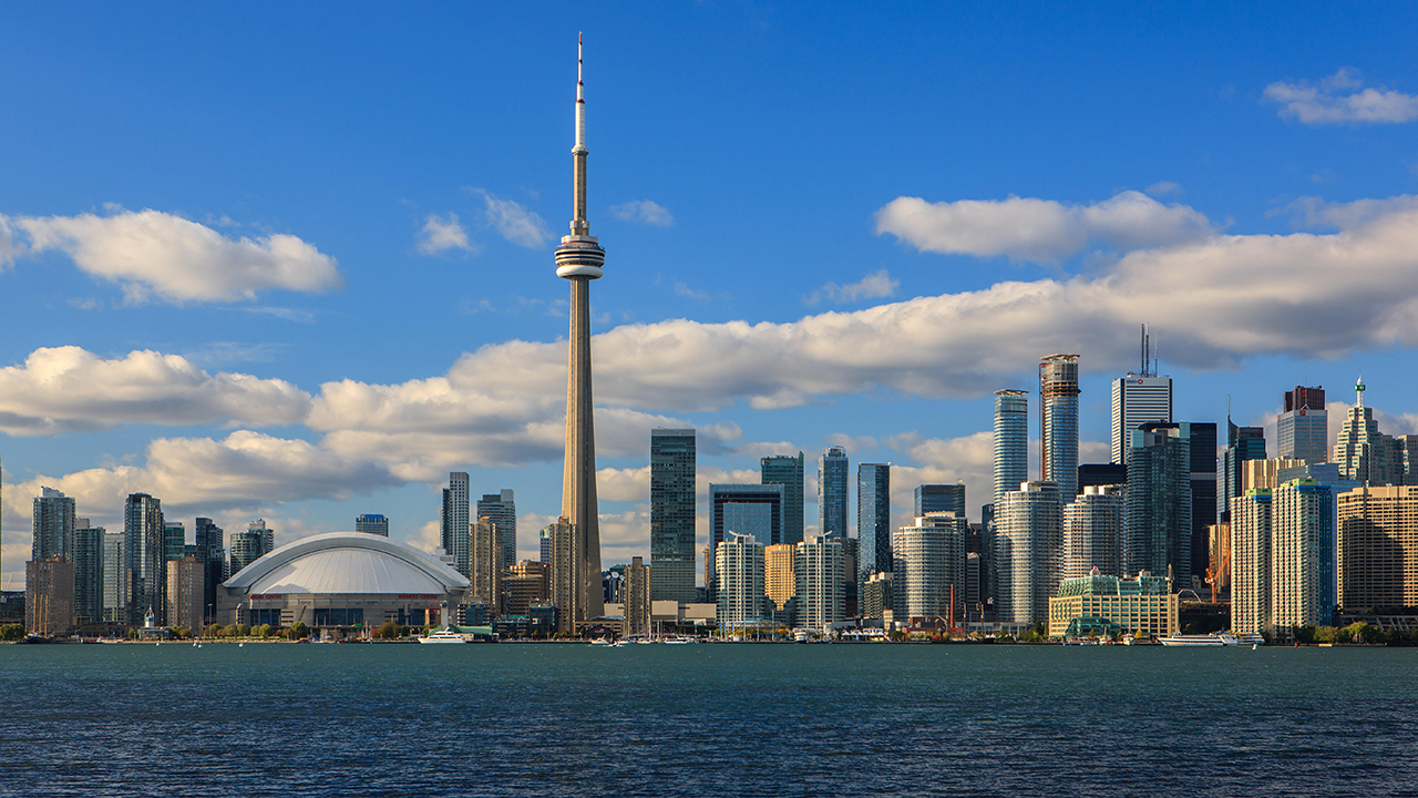 Toronto special