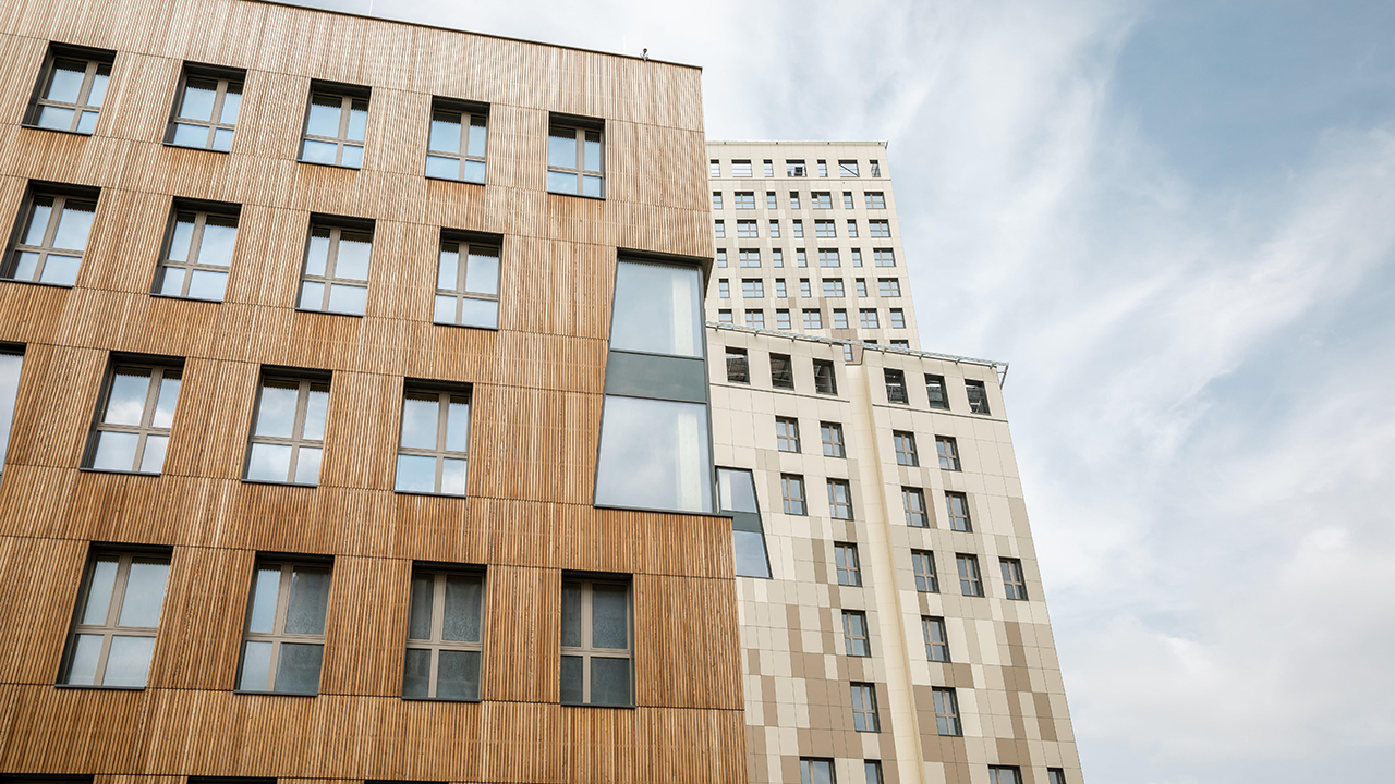 Tall Stories 188: HoHo Wien, Vienna